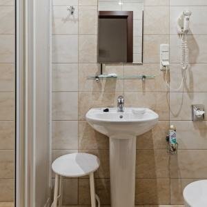 Стандартный двухместный с одной большой кроватью