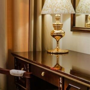 Делюкс с двуспальной кроватью