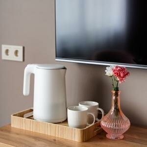 Люкс 2-местный