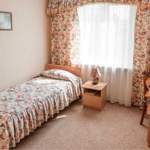 Одноместный стандарт