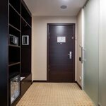 Двухместный Стандарт с двумя раздельными кроватями в Comfort Hotel Astana