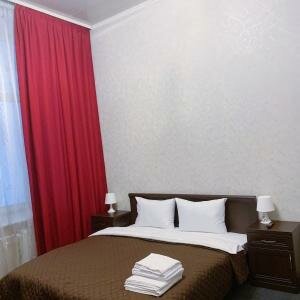 Стандарт номер с личными удобствами на этаже