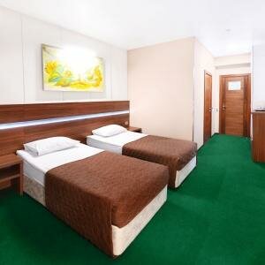 1 КАТЕГОРИЯ 2 КРОВАТИ