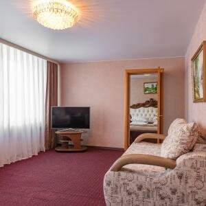 Люкс 3-комнатный