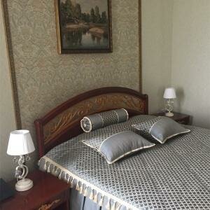 Апартаменты