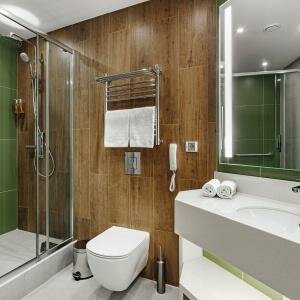 Стандартный номер