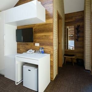 Стандарт (двуспальная кровать)