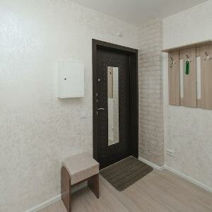 Апартаменты студия