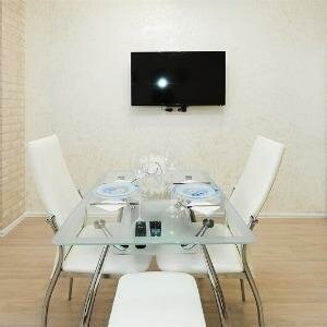 Апартаменты студия