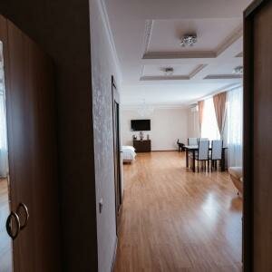 Люкс-студия