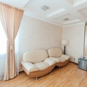 Люкс-студия