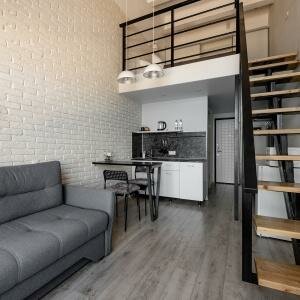 Двухуровневый номер Стандарт