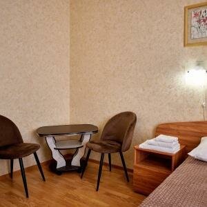 Одноместный Комфорт