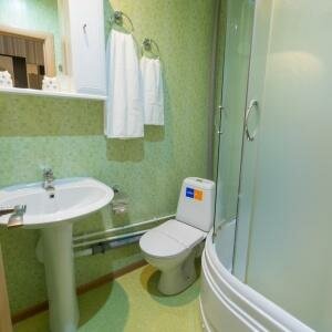 Двухместный стандартный