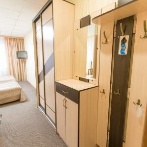 Двухместный стандартный