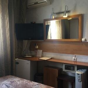 Семейный повышенной комфортности