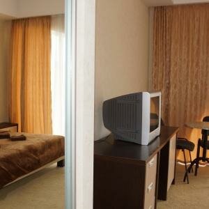 Стандарт с балконом