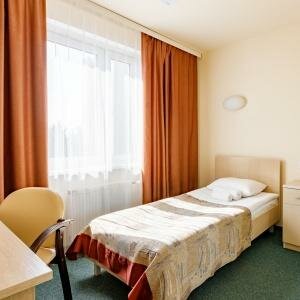 ОДНОКОМНАТНЫЙ ОДНОМЕСТНЫЙ НОМЕР