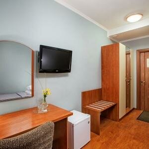 Эконом-стандарт