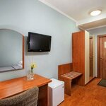 Эконом-стандарт в Отель Свердлова 27