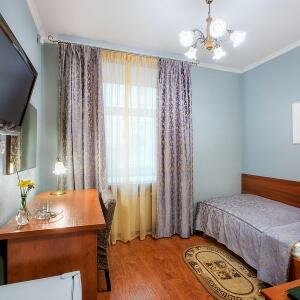 Эконом-стандарт