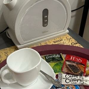 Двухместный улучшенный №5