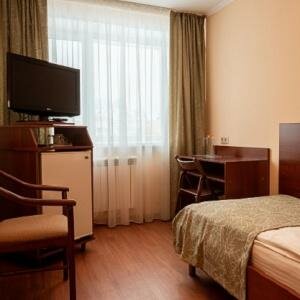 ОДНОМЕСТНЫЙ ЭКОНОМ