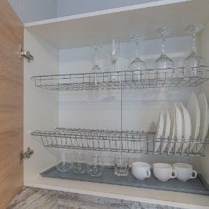 Студия улучшенная 28 кв.м. с дополнительным местом