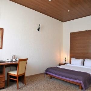 Улучшенный Полулюкс с балконом