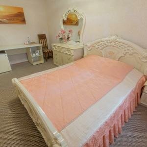 Одноместный улучшенный