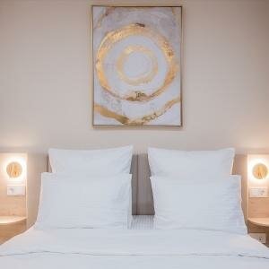 Стандарт с диваном (с/у в блоке)