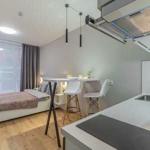 Студия комфорт 25 кв.м.