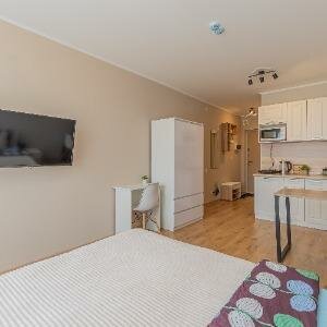 Студия комфорт 25 кв.м.