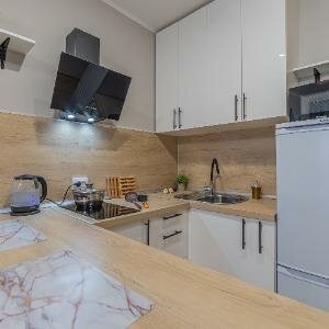 Студия комфорт 25 кв.м.