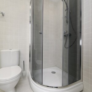 СТАНДАРТ С БОЛЬШОЙ КРОВАТЬЮ