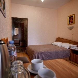 Одноместный Эконом