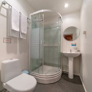 Люкс 2-комнатный (в Трактире)