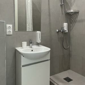 Комфорт с 1 кроватью