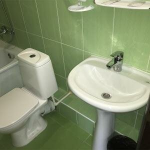 1-я категория "Дабл" (широкая кровать, стандарт,3000)