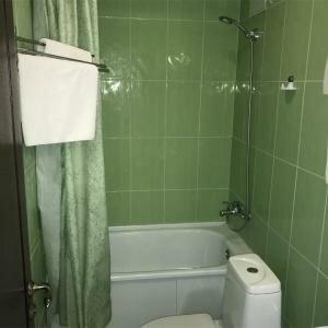 1-я категория "Дабл" (широкая кровать, стандарт,3000)