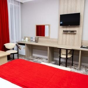 Бизнес-стандарт (1 кровать)