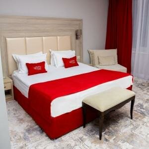 Бизнес-стандарт (1 кровать)