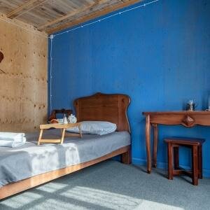 1-местный стандартный