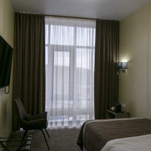 Стандарт (одноместное размещение)