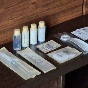 Стандарт (одноместное размещение)