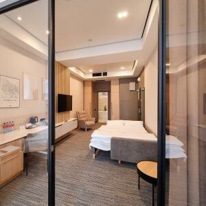 Апартаменты