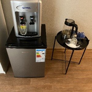 Делюкс (двуспальная кровать)