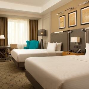 Стандарт с двумя раздельными кроватями