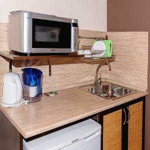 Высшая (Студия) Африка