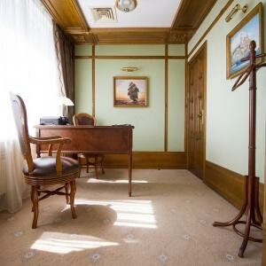 VIP Апартамент (5-комнтаный 2-местный)